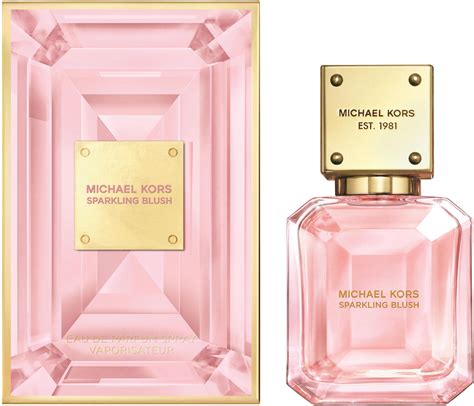 michael kors sparkling blush eau de parfum reviews|michael kors sparkling blush discontinued.